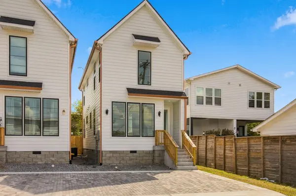 2609 Birdsong Alley, Nashville, TN 37208