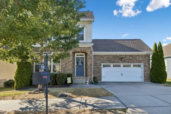 1300 Duns Ln, Nolensville, TN 37135