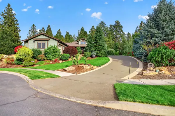 724 N Pack Trail Ln, Liberty Lake, WA 99019