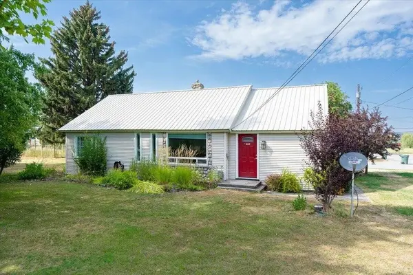 602 W Washington Ave, Chewelah, WA 99109