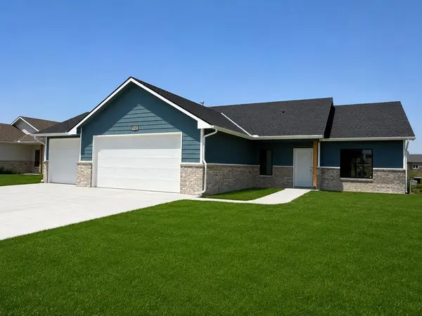 5121 Toben Ct., Bel Aire, KS 67226
