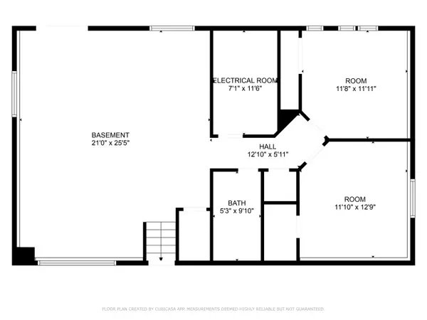 1203 S Park Hill, Derby, KS 67037