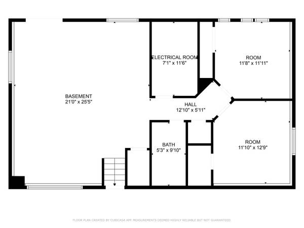 1203 S Park Hill, Derby, KS 67037