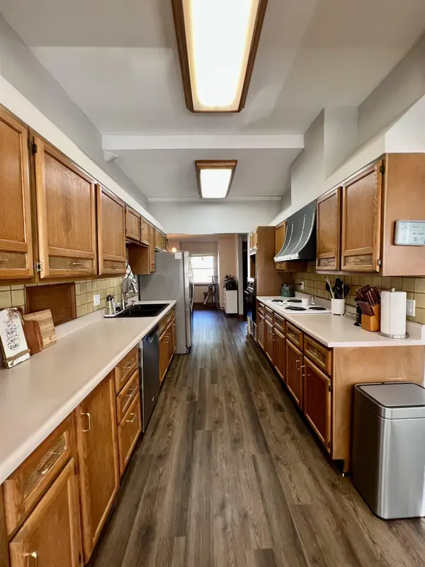 1402 E Madison, Arkansas City, KS 67005