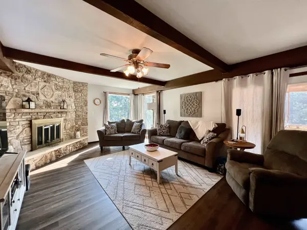 1402 E Madison, Arkansas City, KS 67005