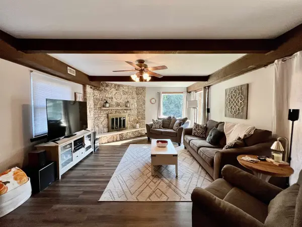 1402 E Madison, Arkansas City, KS 67005