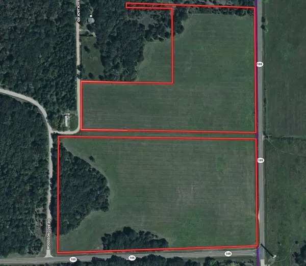 0 Blackjack Rd, Toronto, KS 66777