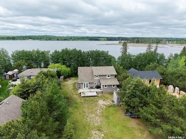 Lake Address, Canwood Rm No. 494, SK S0K 0J0