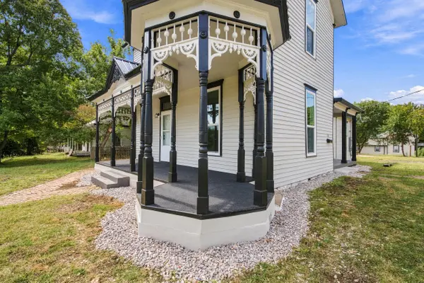 313 N Spruce ST, Pierce City, MO 65723