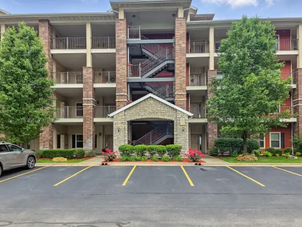 200 Majestic Drive #1-208, Branson, MO 65616