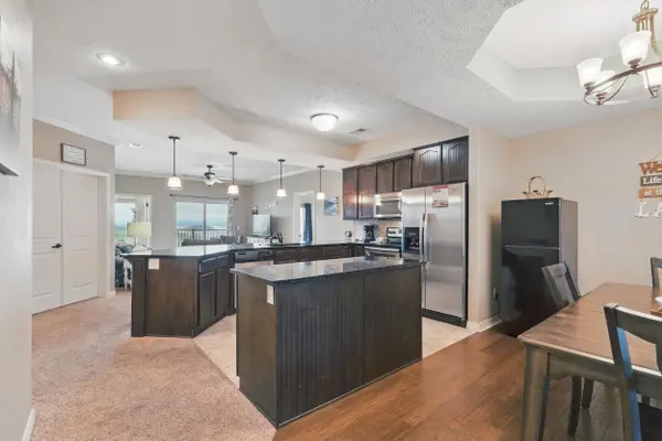200 Majestic Drive #1-208, Branson, MO 65616