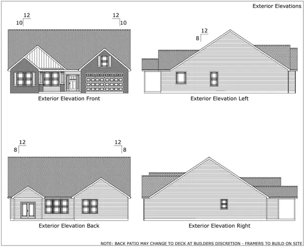 38 Double Crest DR, Taylors, SC 29687