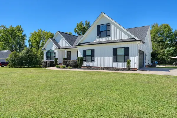 1511 S Green River RD, Gaffney, SC 29341