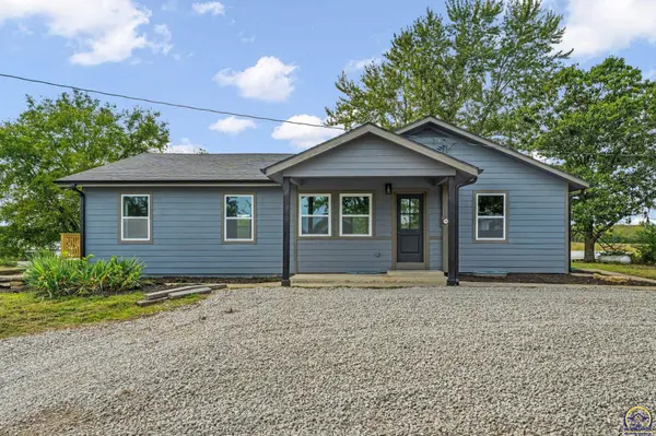 5436 SW 69th St, Auburn, KS 66402