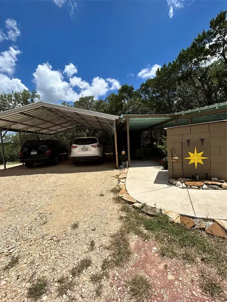 120 Cedar Bnd RD #A, Wimberley, TX 78676