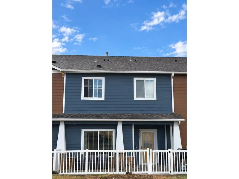 3011 Shikra, Colorado Springs, CO 80916