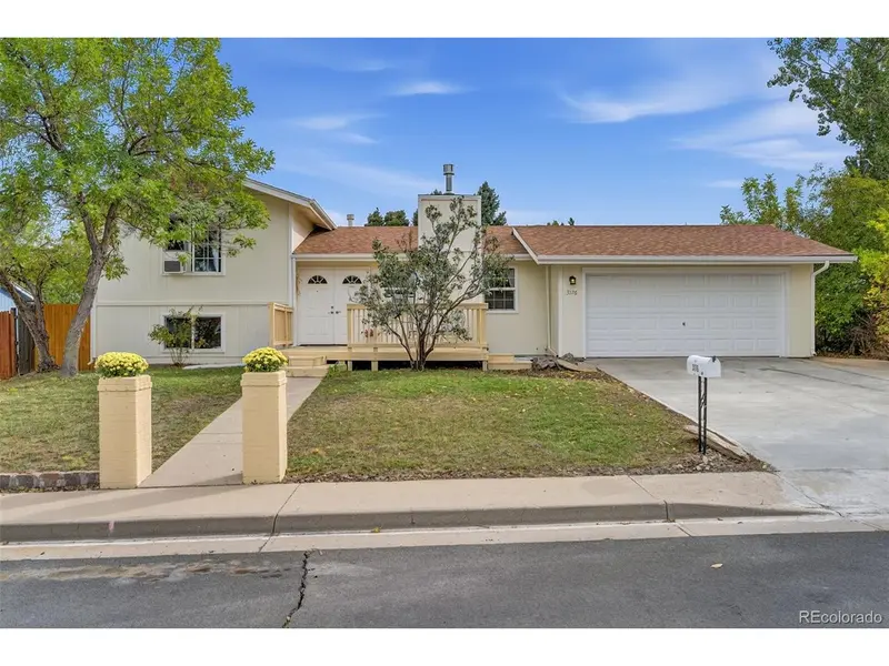 3176 W 134th, Broomfield, CO 80020