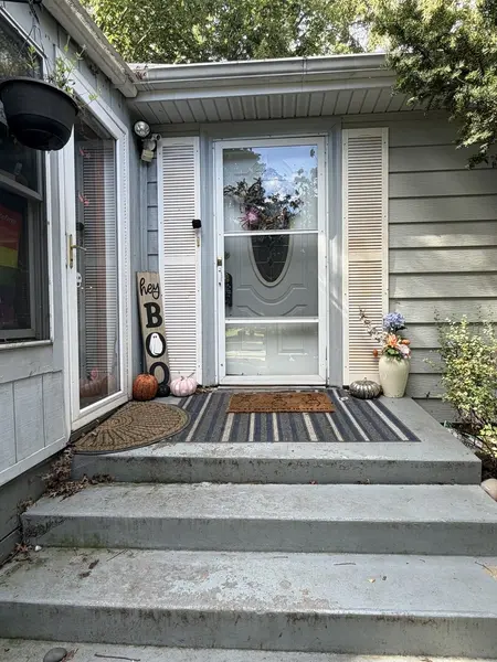 1011 Franklin AVE, Normal, IL 61761