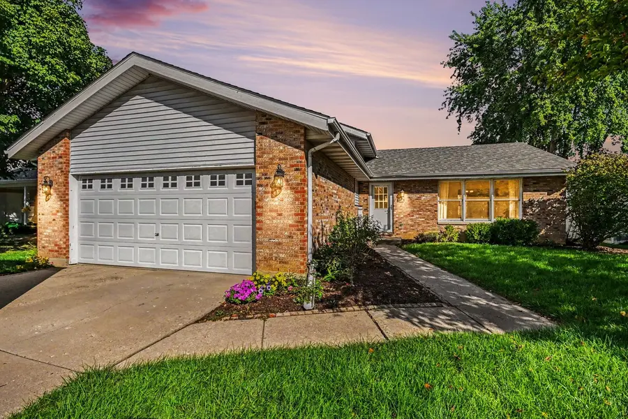 24006 W JOSEPH AVE, Plainfield, IL 60544