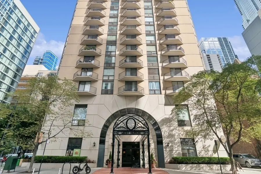 70 W Huron ST #1602, Chicago, IL 60654