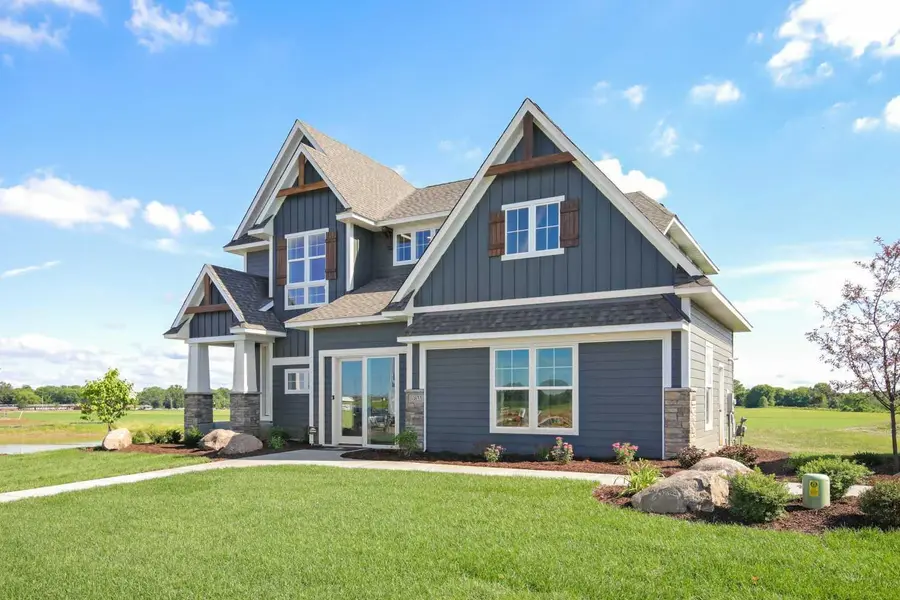 10833 38th TRL N, Lake Elmo, MN 55042