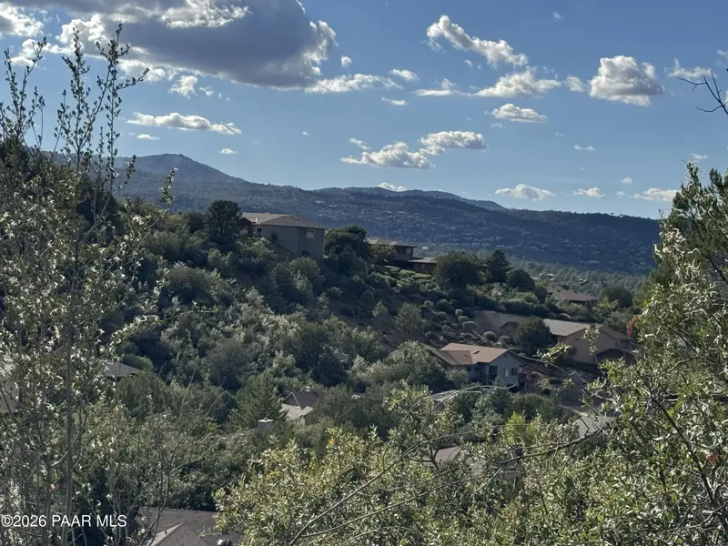 1130 Gambel Oak TRL, Prescott, AZ 86303
