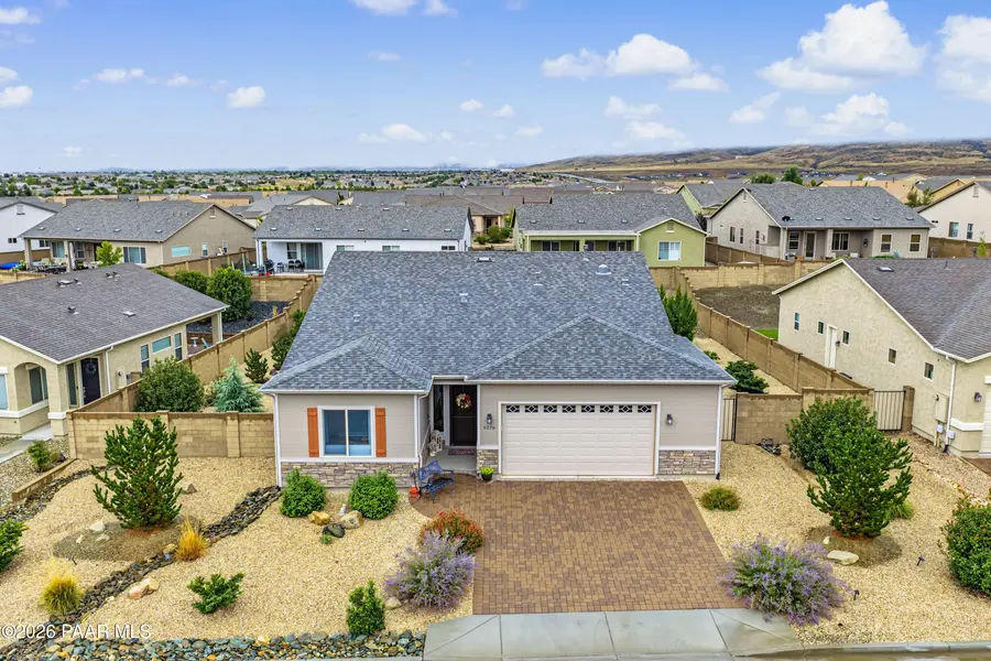 5276 N Elliot AVE, Prescott Valley, AZ 86314