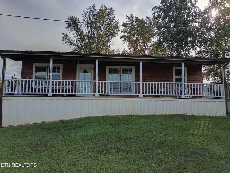 2665 Booty Drive, Newport, TN 37821