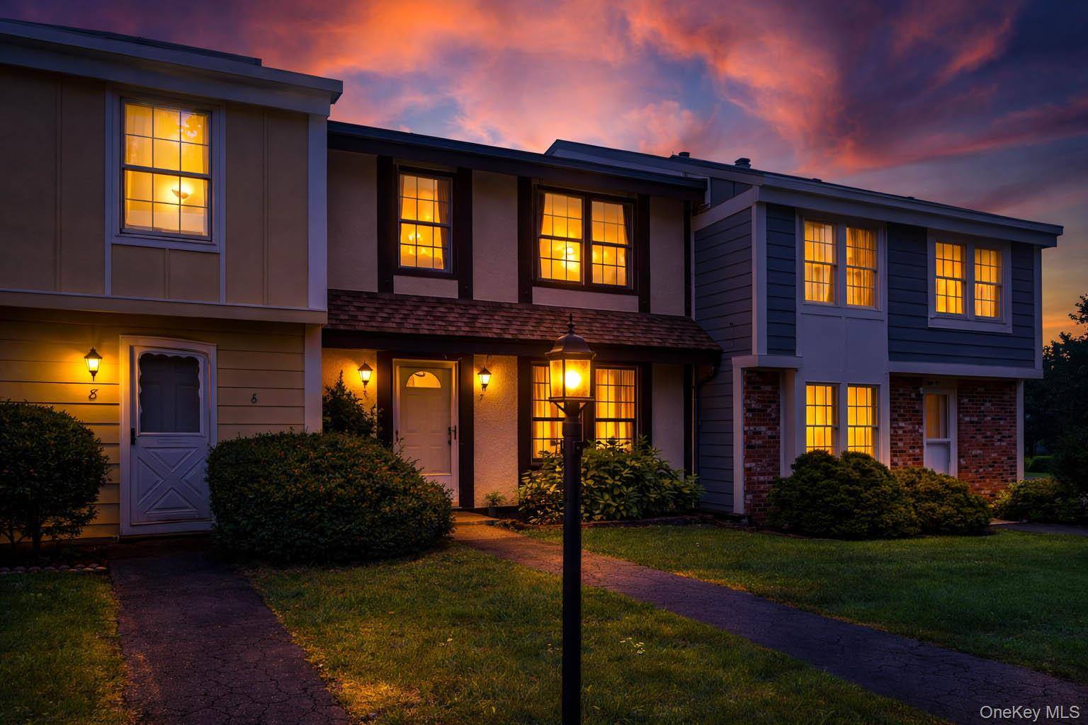 7 Sunny Brook CIR, Highland, NY 12528