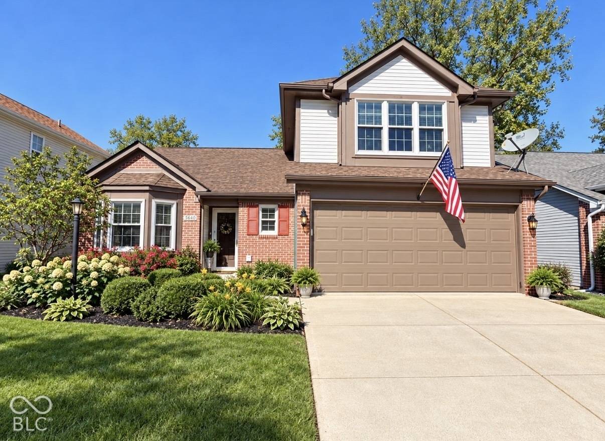 5640 Mead DR, Indianapolis, IN 46220