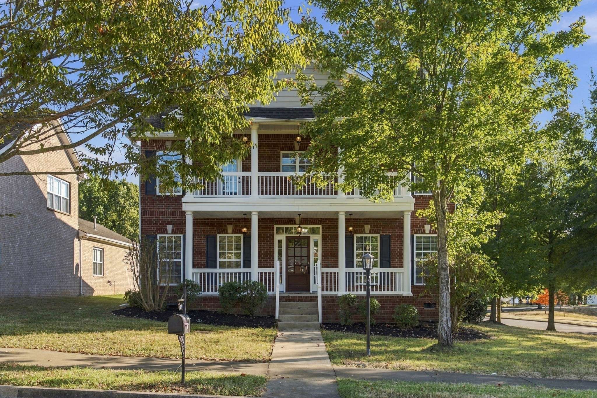 5231 New John Hagar Rd, Hermitage, TN 37076