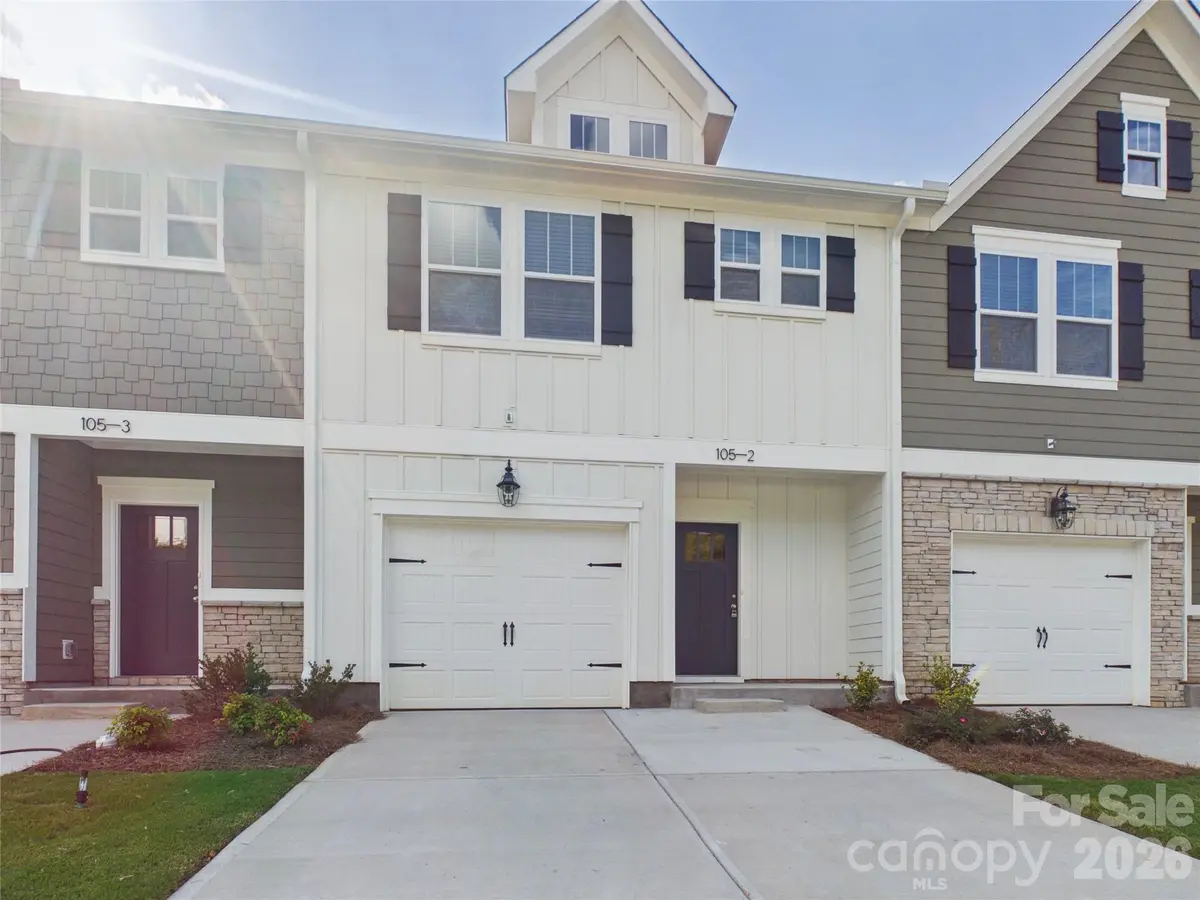 105 Dilling ST N #02, Kings Mountain, NC 28086