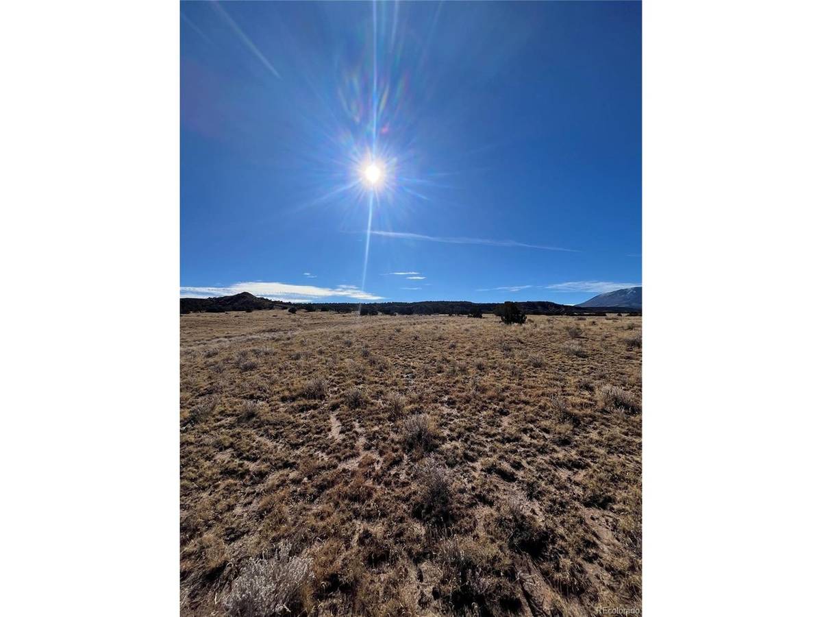 County Rd 541, lot 95, Gardner, CO 81040