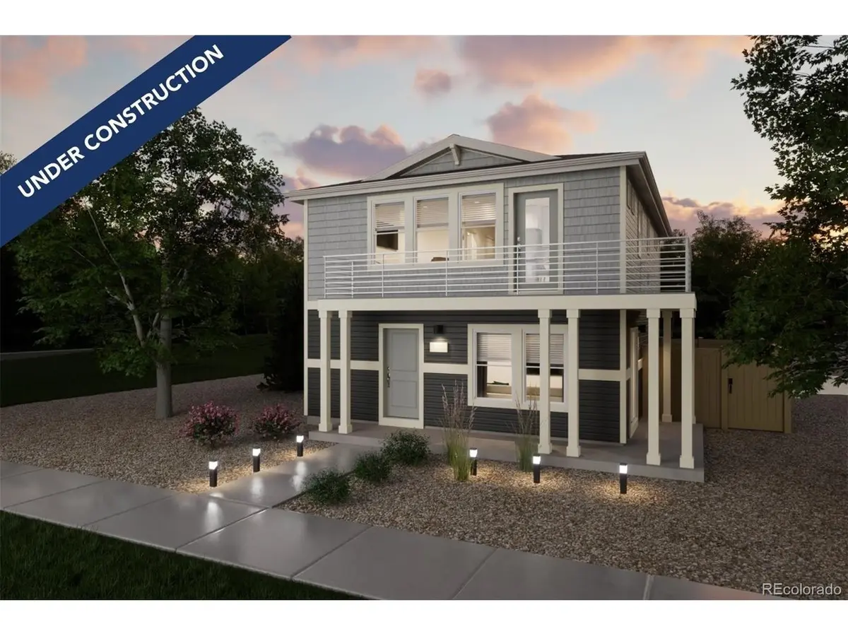 46550 Gold Prairie, Bennett, CO 80102