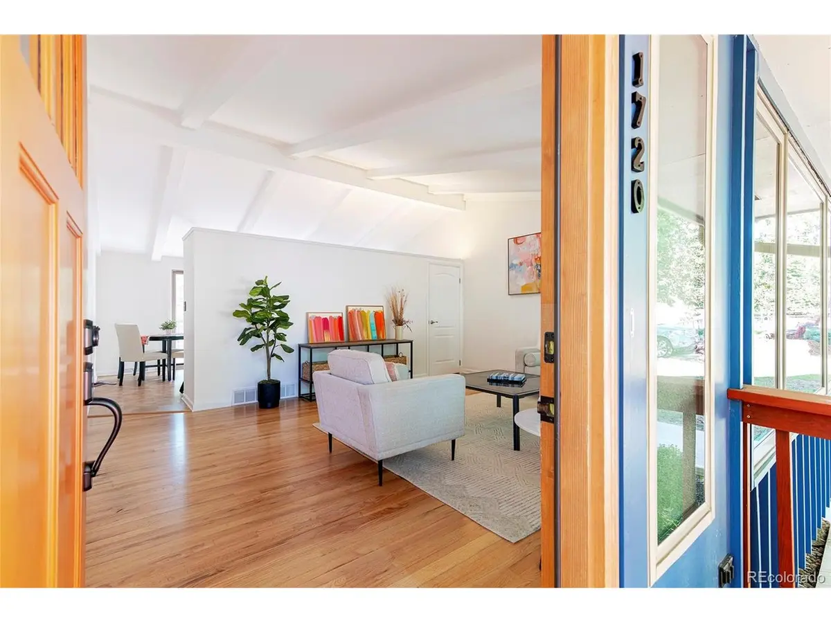 1720 Lombardy, Boulder, CO 80304