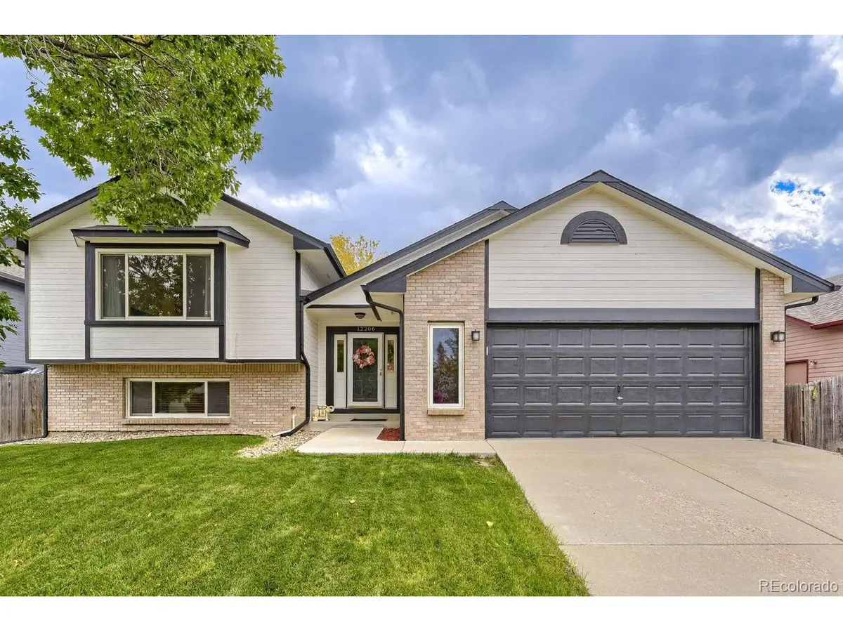 12206 W Crestline, Littleton, CO 80127