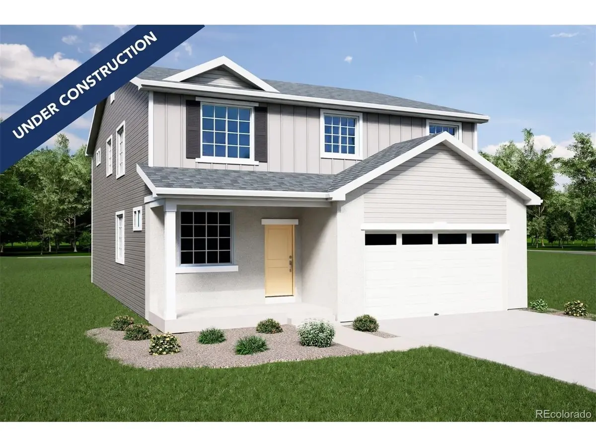 3451 Teakwood, Johnstown, CO 80534