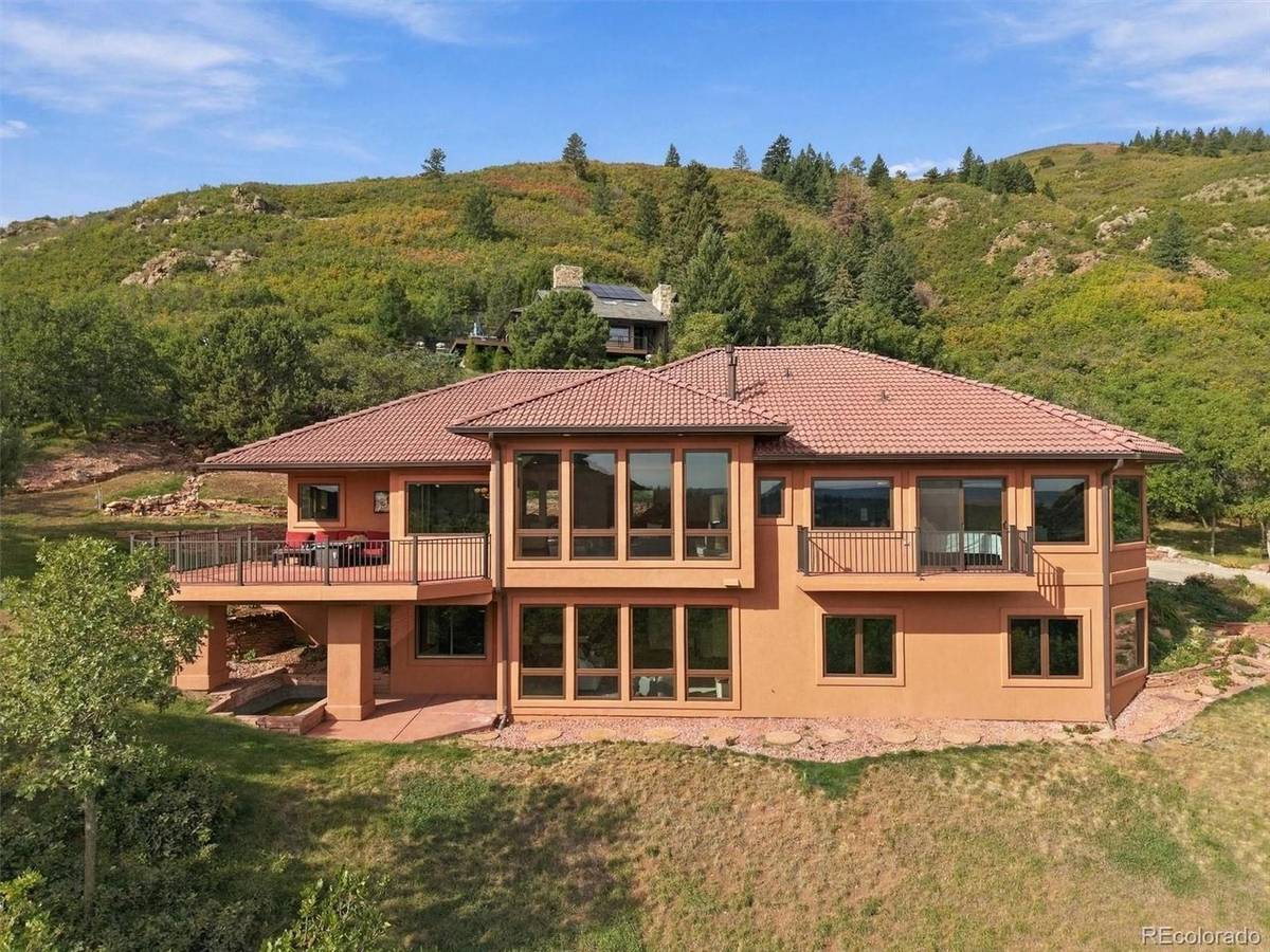 10562 Sandstone, Littleton, CO 80125