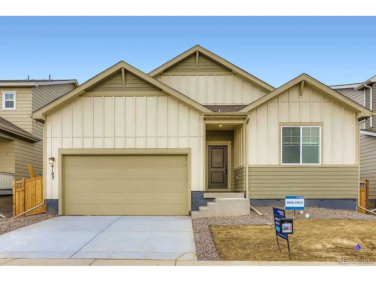 4215 Crestone Peak, Brighton, CO 80601