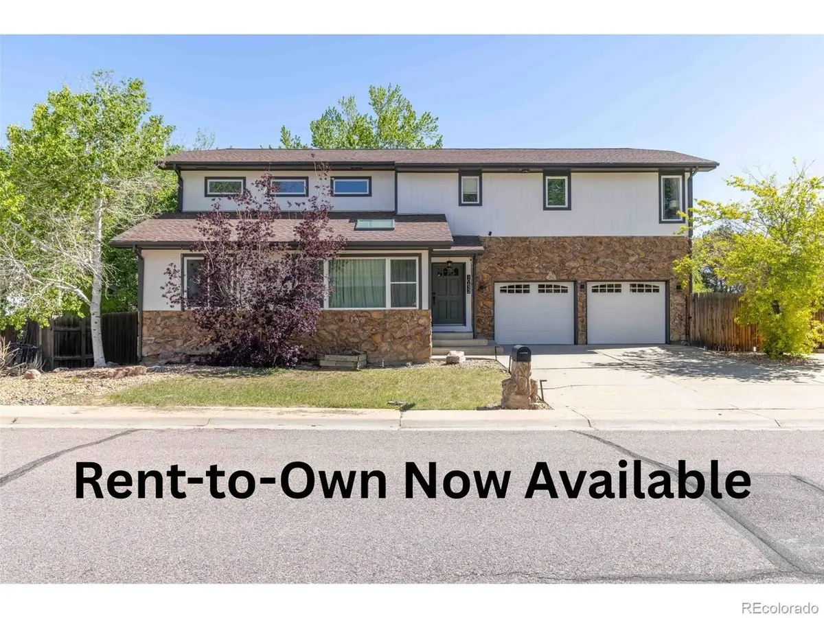 10632 Van Gordon, Broomfield, CO 80021