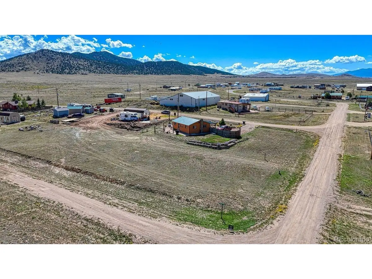 24 County Road 229, Westcliffe, CO 81252