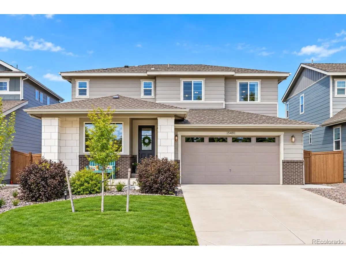15491 W 49th, Golden, CO 80403