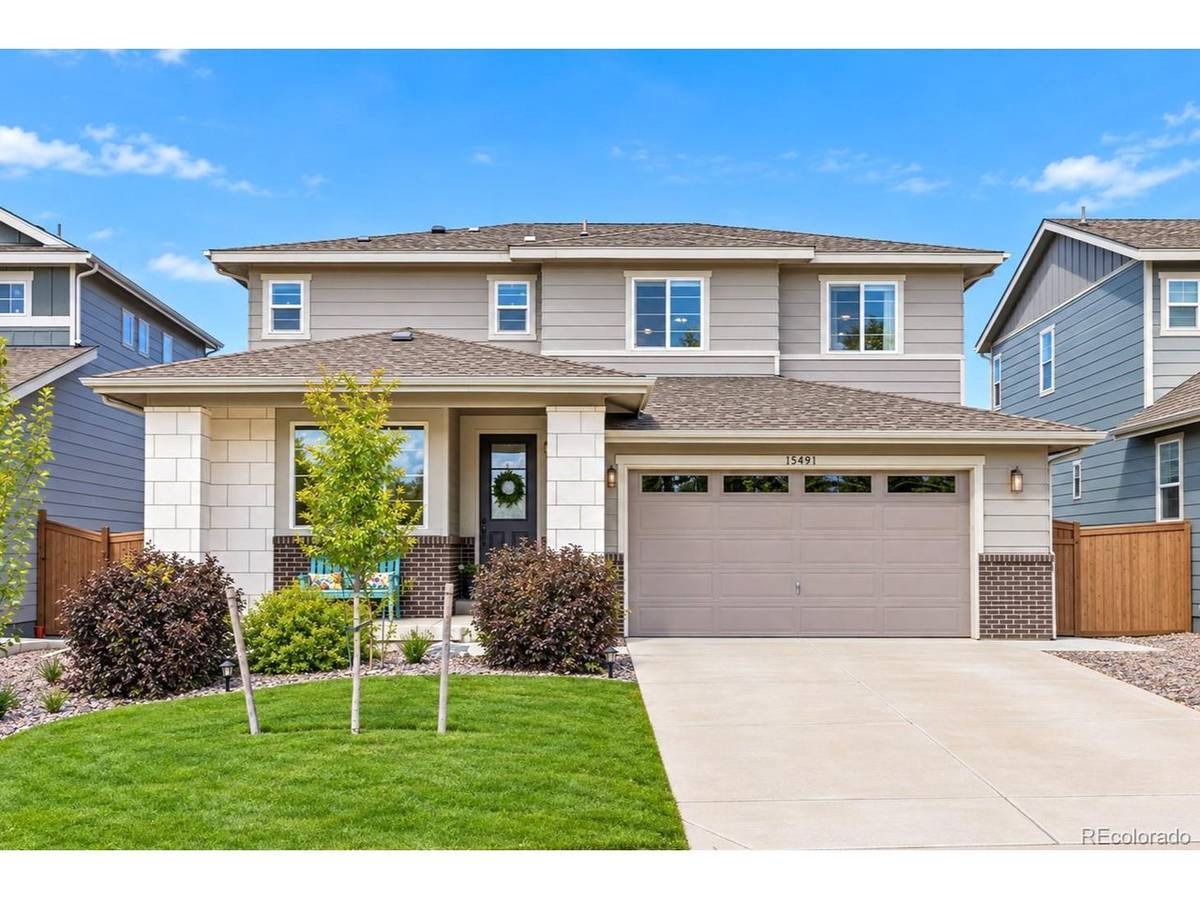 15491 W 49th, Golden, CO 80403