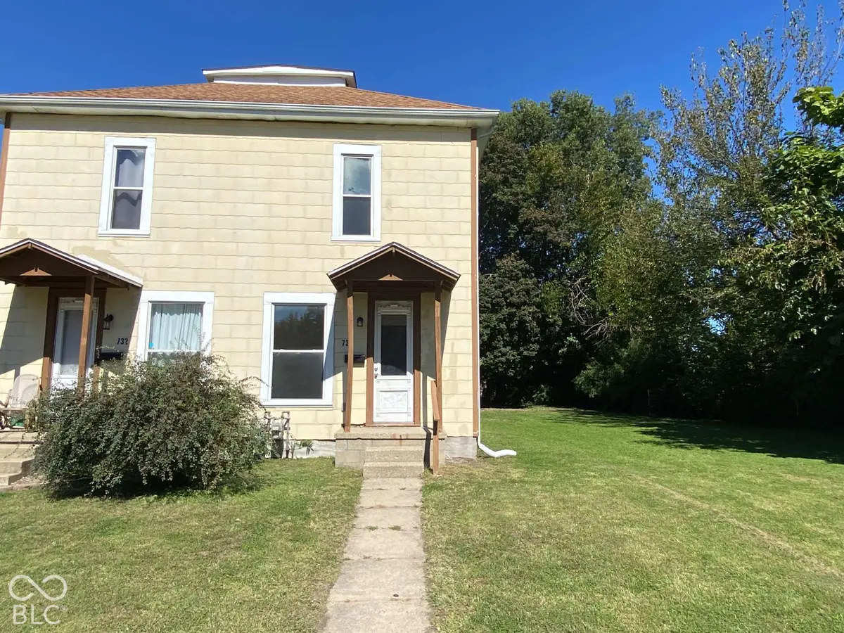 730 W 9th ST, Anderson, IN 46016