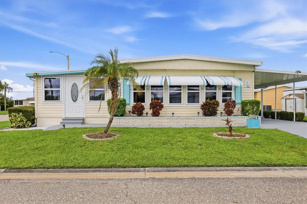 1003 45TH AVENUE DR E, Ellenton, FL 34222