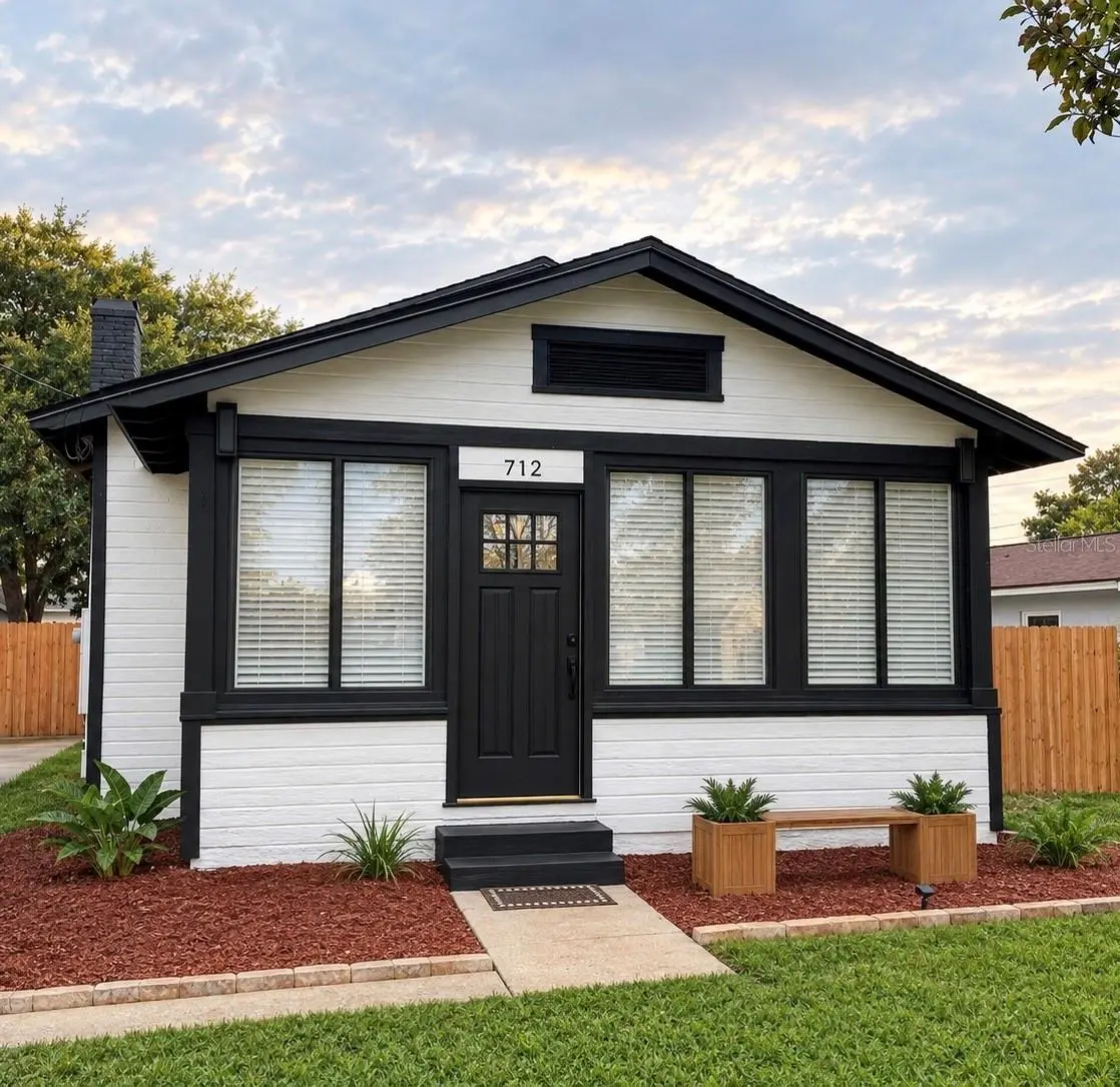 712 BAFFIE AVE, Winter Park, FL 32789