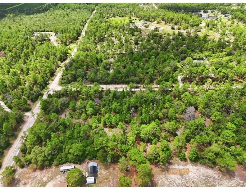 0 W CANAGAN CT, Dunnellon, FL 34433