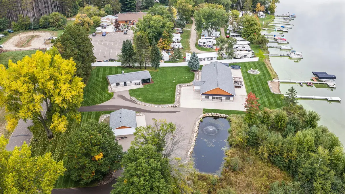 27749 Bay Shore DR NW, Isanti, MN 55040