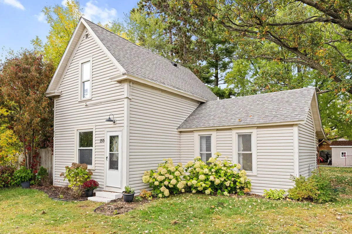 155 Saint Francis AVE NW, Bethel, MN 55005