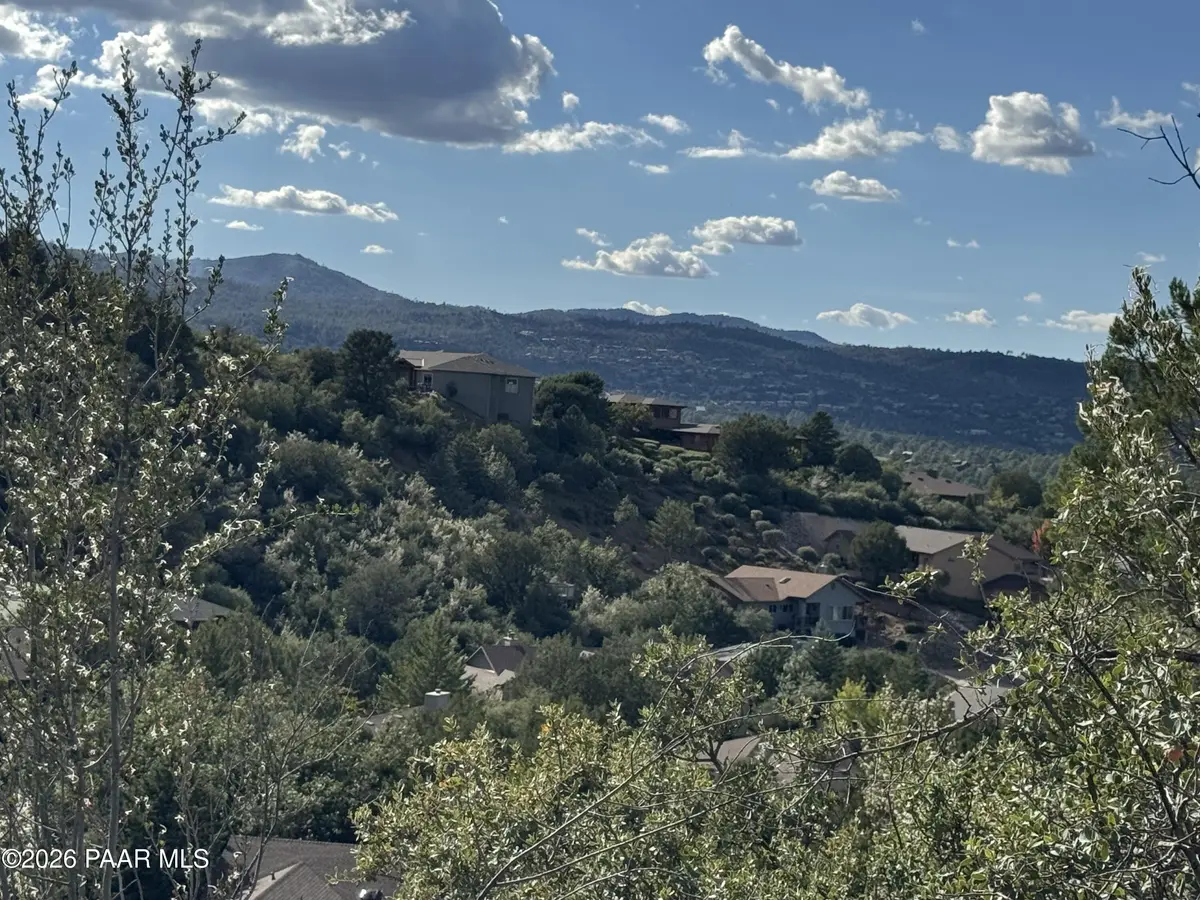 1130 Gambel Oak TRL, Prescott, AZ 86303
